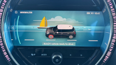 MINI Hatchback 1.5 Cooper Classic 5dr Auto Petrol Hatchback